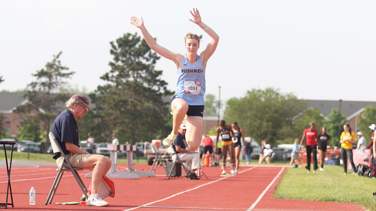 Beacons Compete at NAIA Track & Field National Championships News